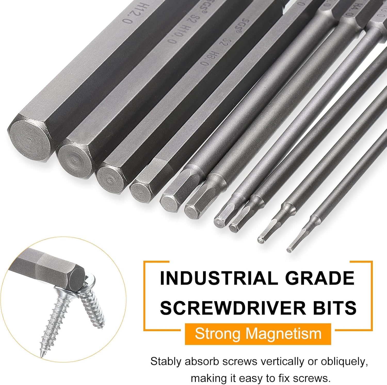 HEX PRO ピボットヘッド六角レンチ 88768 [作業工具 ドライバー・六角